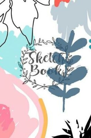 Cover of Sketch Book