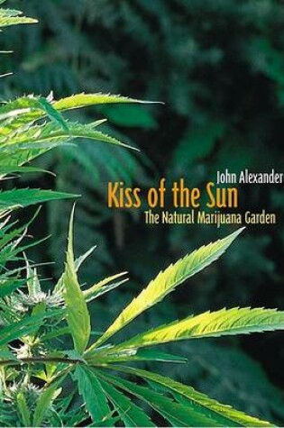 Cover of Kiss of the Sun