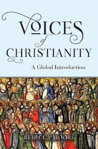 Cover of Voices of Christianity