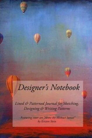 Cover of Designer's Notebook