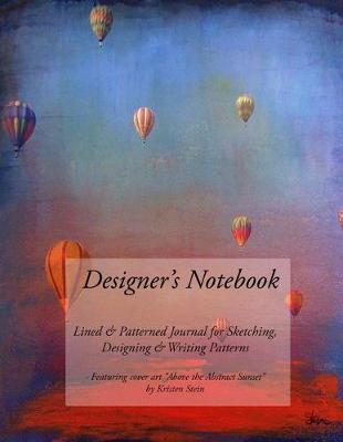 Cover of Designer's Notebook