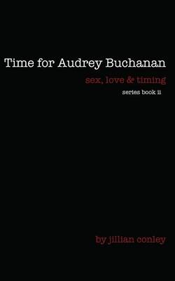 Cover of Time for Audrey Buchanan