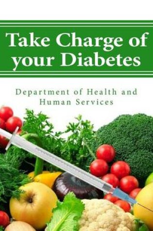 Cover of Take Charge of Your Diabetes
