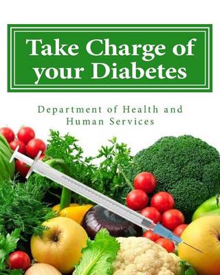 Book cover for Take Charge of Your Diabetes