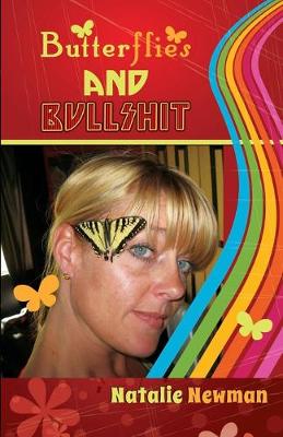 Book cover for Butterflies and Bullshit