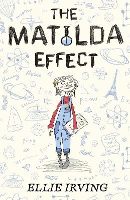 Book cover for The Matilda Effect