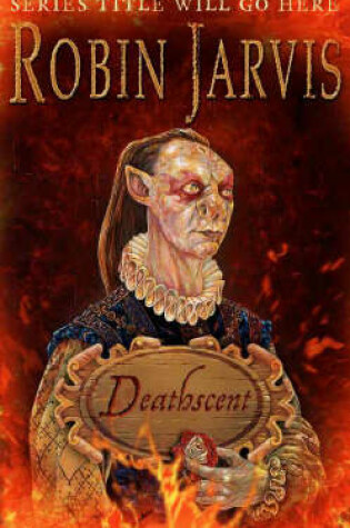 Cover of Deathscent