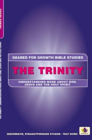 Cover of The Trinity