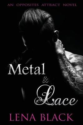 Cover of Metal & Lace