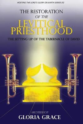 Book cover for Restoration of the Leviticus Priesthood