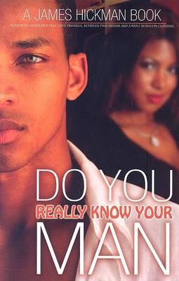 Book cover for Do You Really Know Your Man?