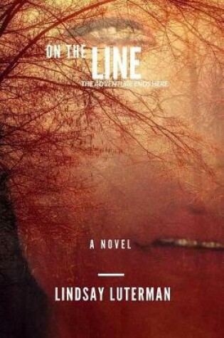 Cover of On The Line