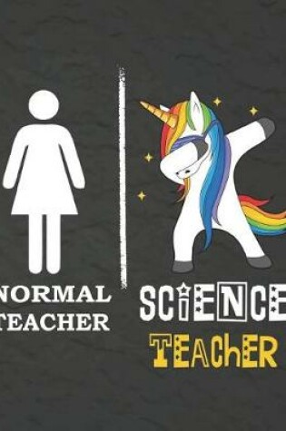 Cover of Normal Teacher Science Teacher