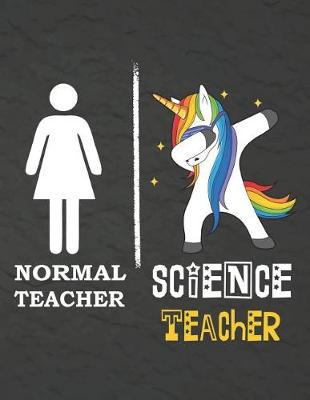 Book cover for Normal Teacher Science Teacher