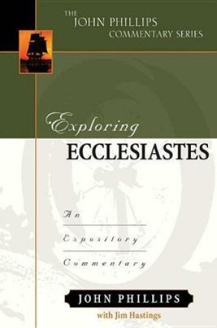 Cover of Exploring Ecclesiastes