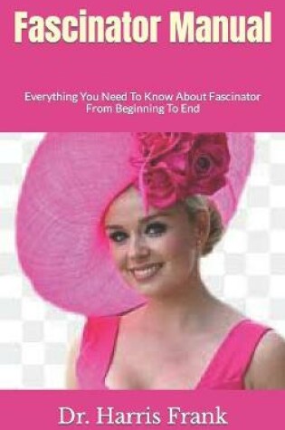 Cover of Fascinator Manual