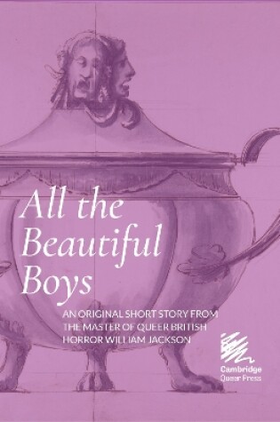 Cover of All the Beautiful Boys