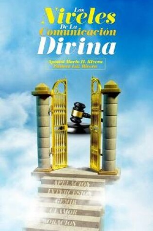 Cover of Los Niveles de la Comunicacion Divina.