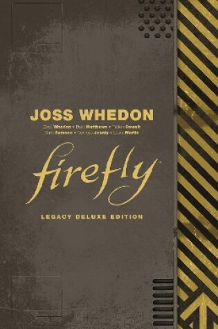 Firefly Legacy Deluxe Edition