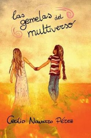 Cover of Las gemelas del multiverso