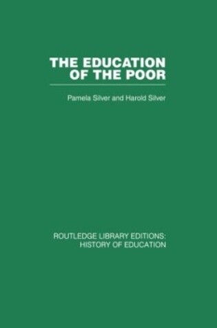 Cover of The Education of the Poor