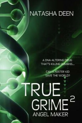 Cover of True Grime 2