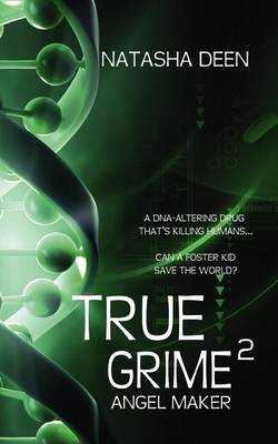 Book cover for True Grime 2