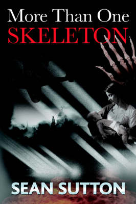 Book cover for More Than One Skeleton