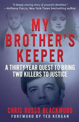 Cover of My Brother's Keeper