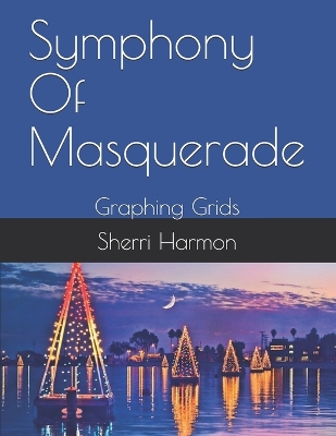 Book cover for Symphony Of Masquerade