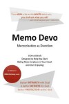 Book cover for Memo Devo