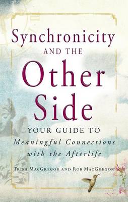 Book cover for Synchronicity and the Other Side