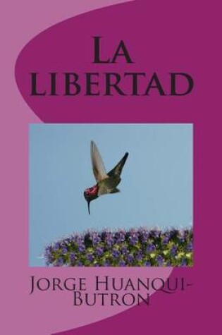 Cover of La Libertad