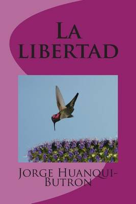 Book cover for La Libertad