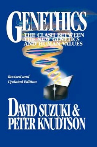 Cover of Genethics