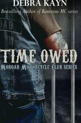 Cover of Time Owed