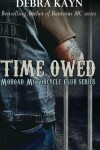 Book cover for Time Owed