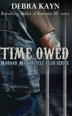 Book cover for Time Owed