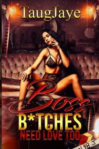 Cover of Boss B*tches