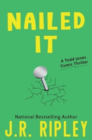 Cover of Nailed It