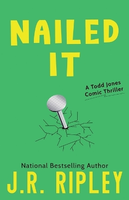 Book cover for Nailed It