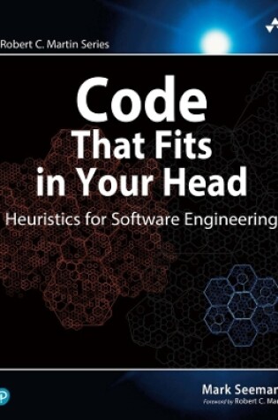 Cover of Code That Fits in Your Head