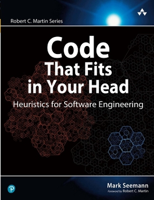 Cover of Code That Fits in Your Head