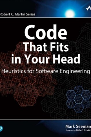 Cover of Code That Fits in Your Head