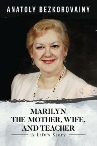 Cover of Marilyn