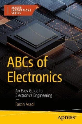 Cover of ABCs of Electronics