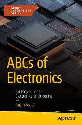 Book cover for ABCs of Electronics