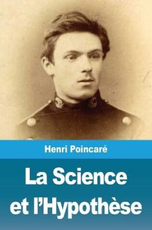 Cover of La Science et l'Hypothèse
