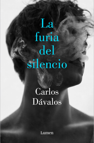 Cover of La furia del silencio / The Fury of Silence