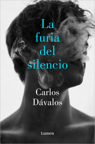 Book cover for La furia del silencio / The Fury of Silence